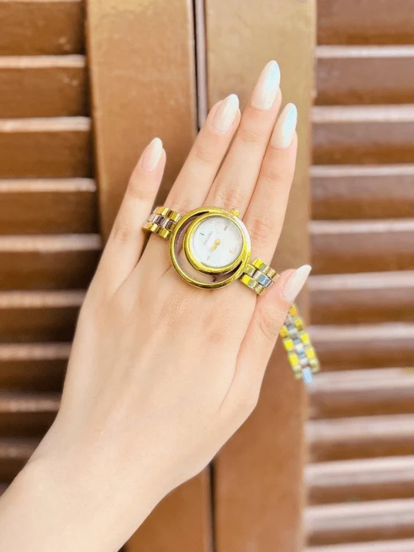Rihana Elegent Watch - Image 5