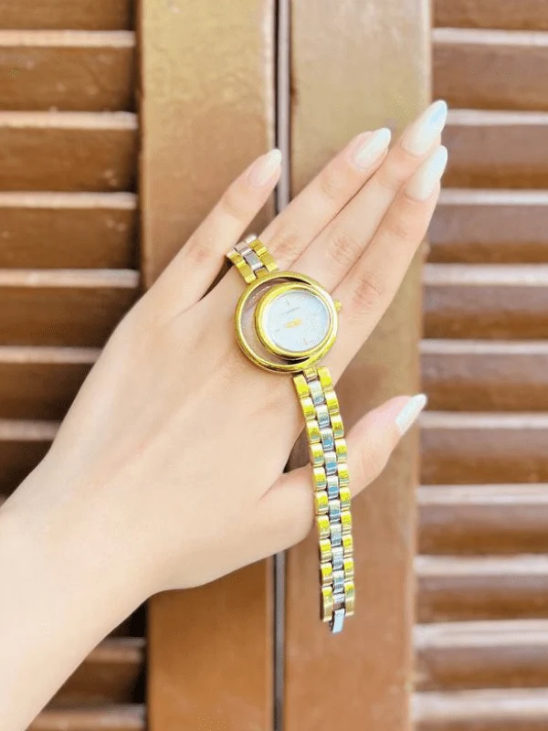 Rihana Elegent Watch - Image 6
