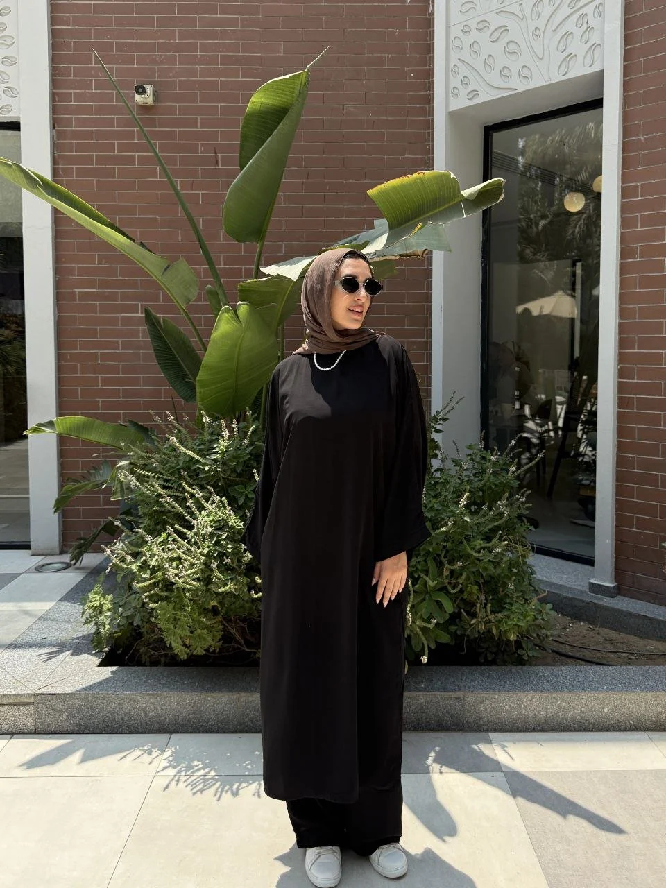 Rimas Suit - Crepe Royal