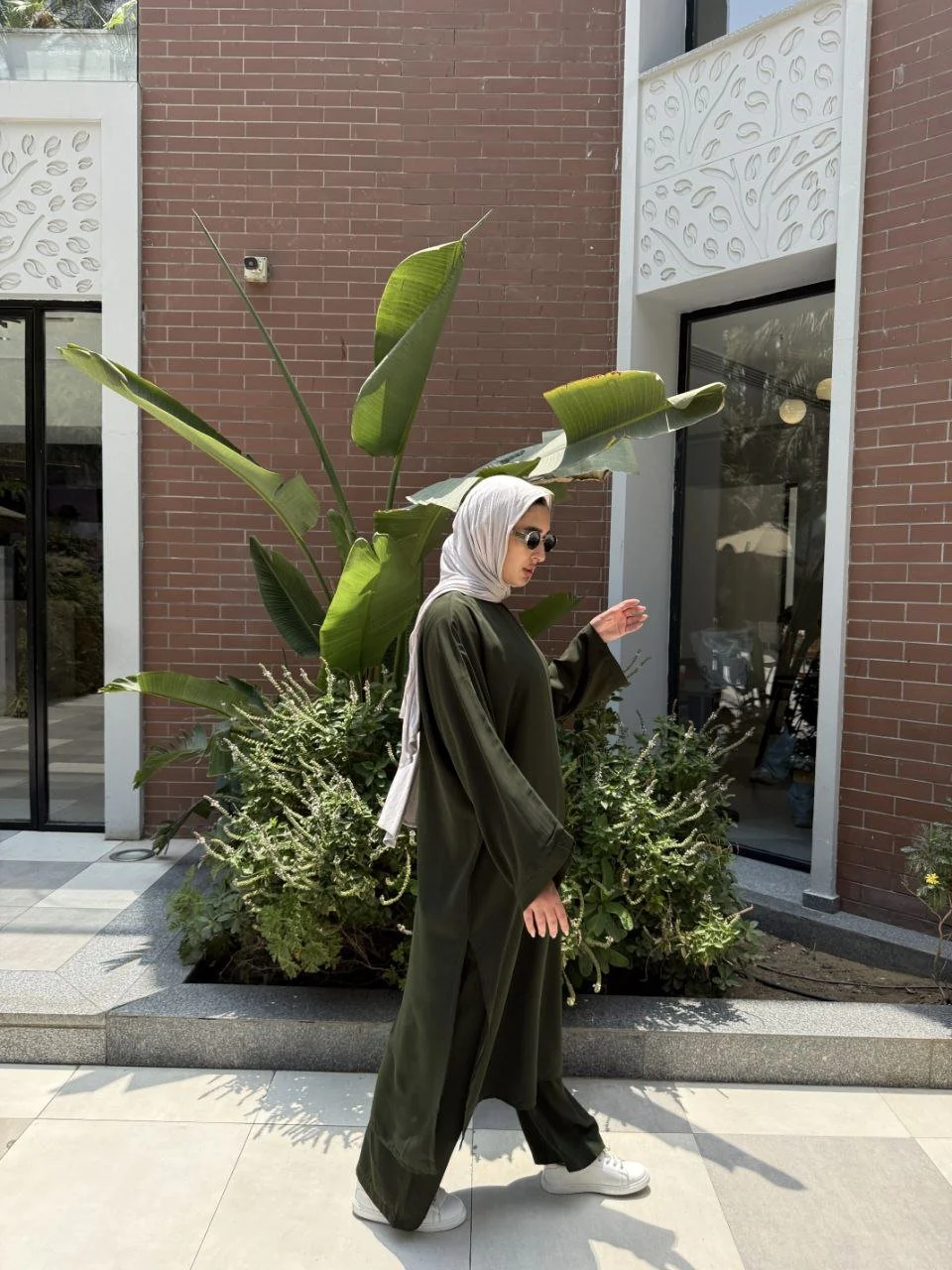 Rimas Suit - Crepe Royal - Image 3