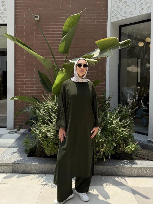 Rimas Suit - Crepe Royal - Image 4