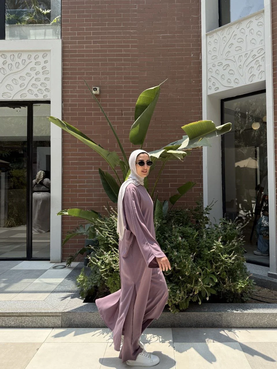 Rimas Suit - Crepe Royal - Image 5