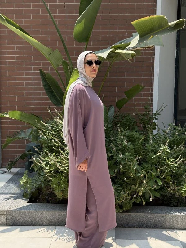 Rimas Suit - Crepe Royal - Image 6