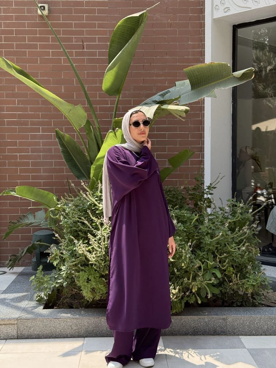 Rimas Suit - Crepe Royal - Image 9