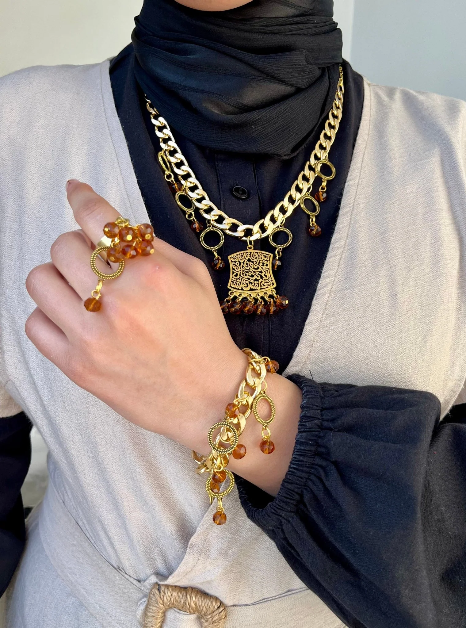 Rolana Luxury Set