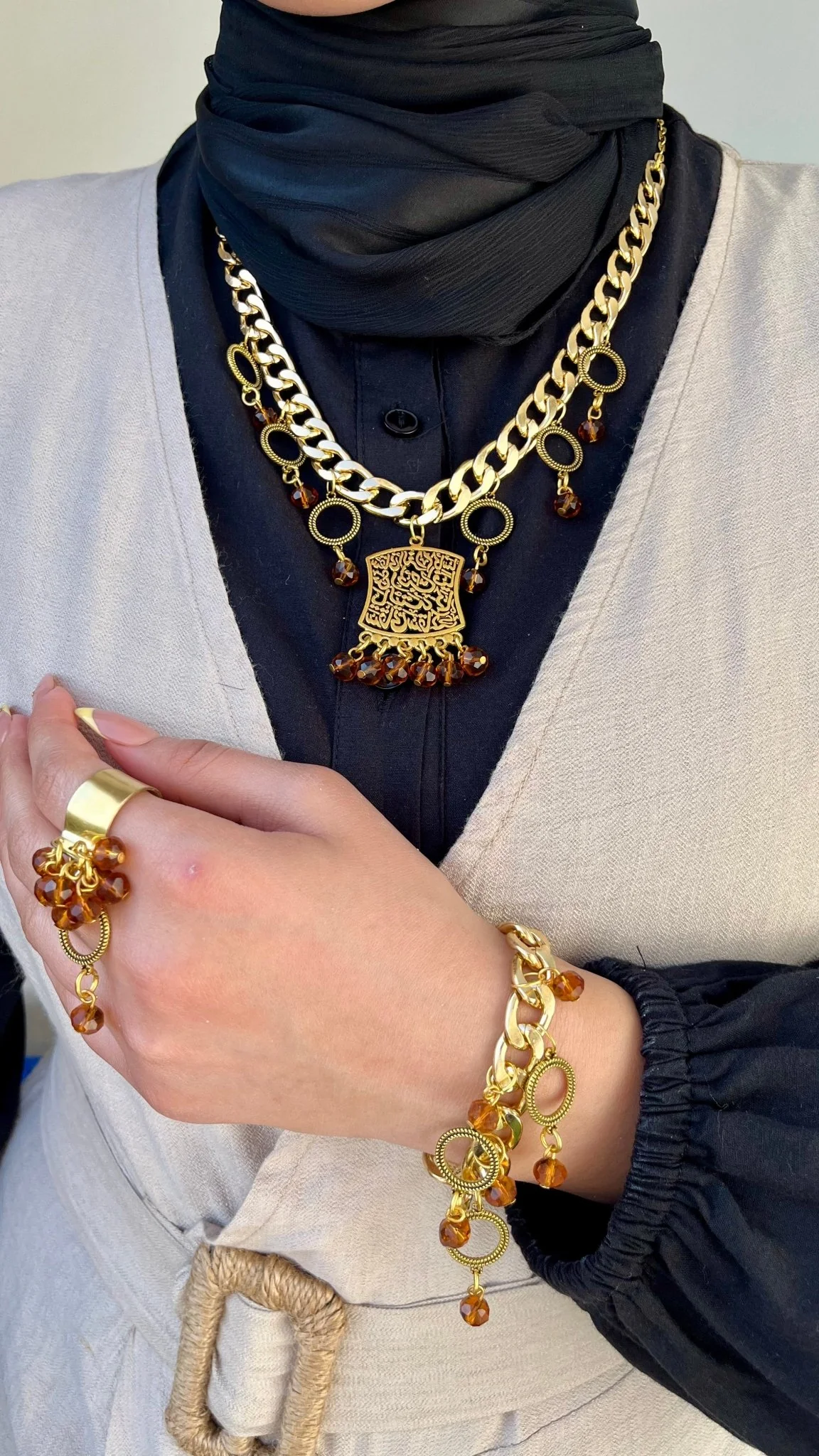 Rolana Luxury Set - Image 10