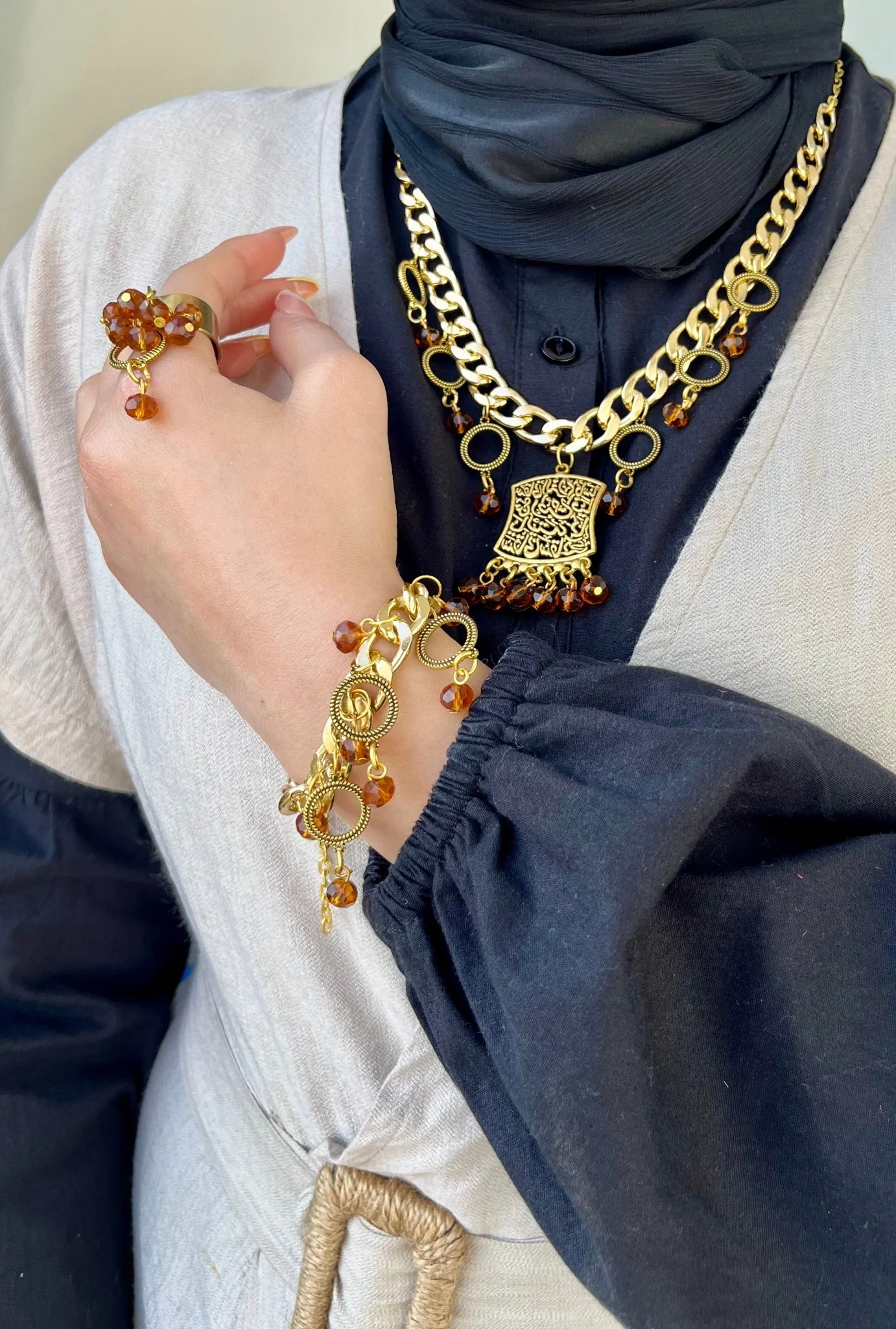 Rolana Luxury Set - Image 11