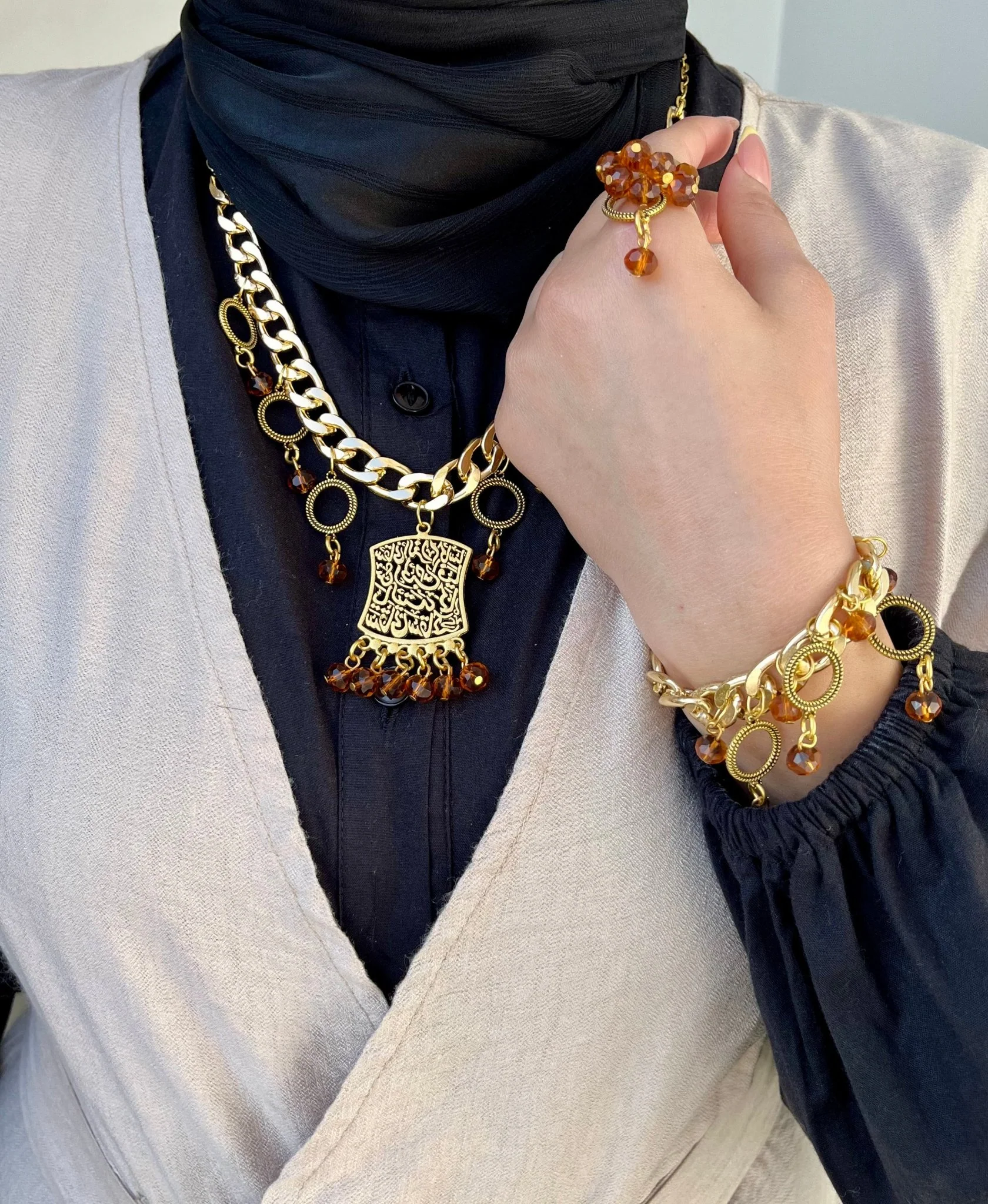 Rolana Luxury Set - Image 12