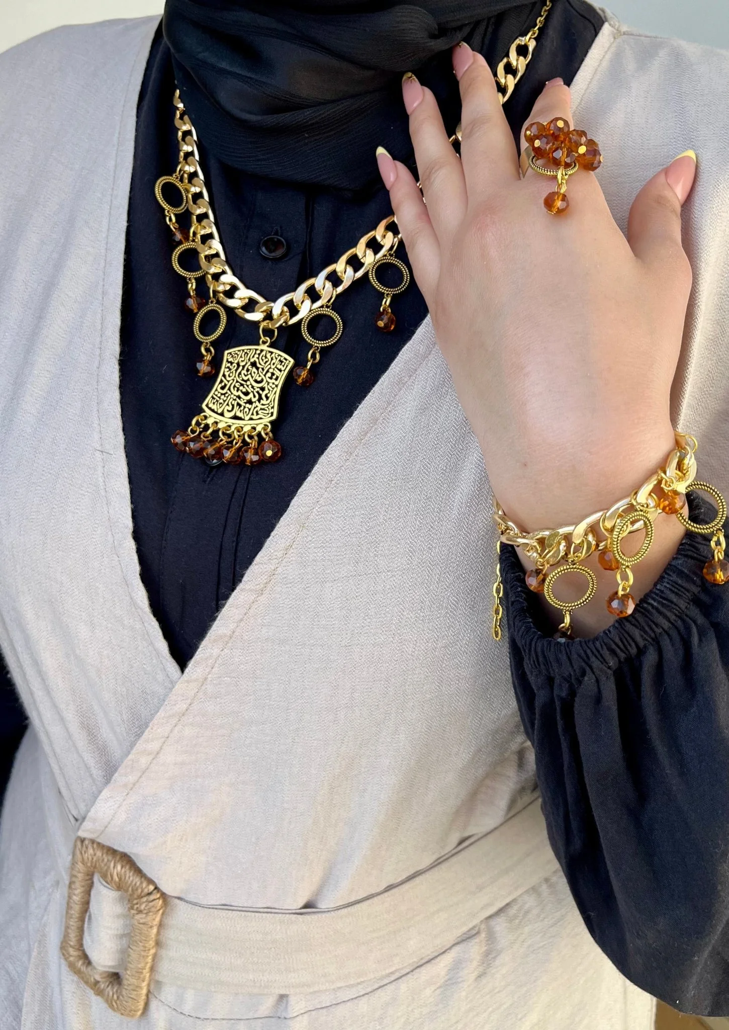 Rolana Luxury Set - Image 14