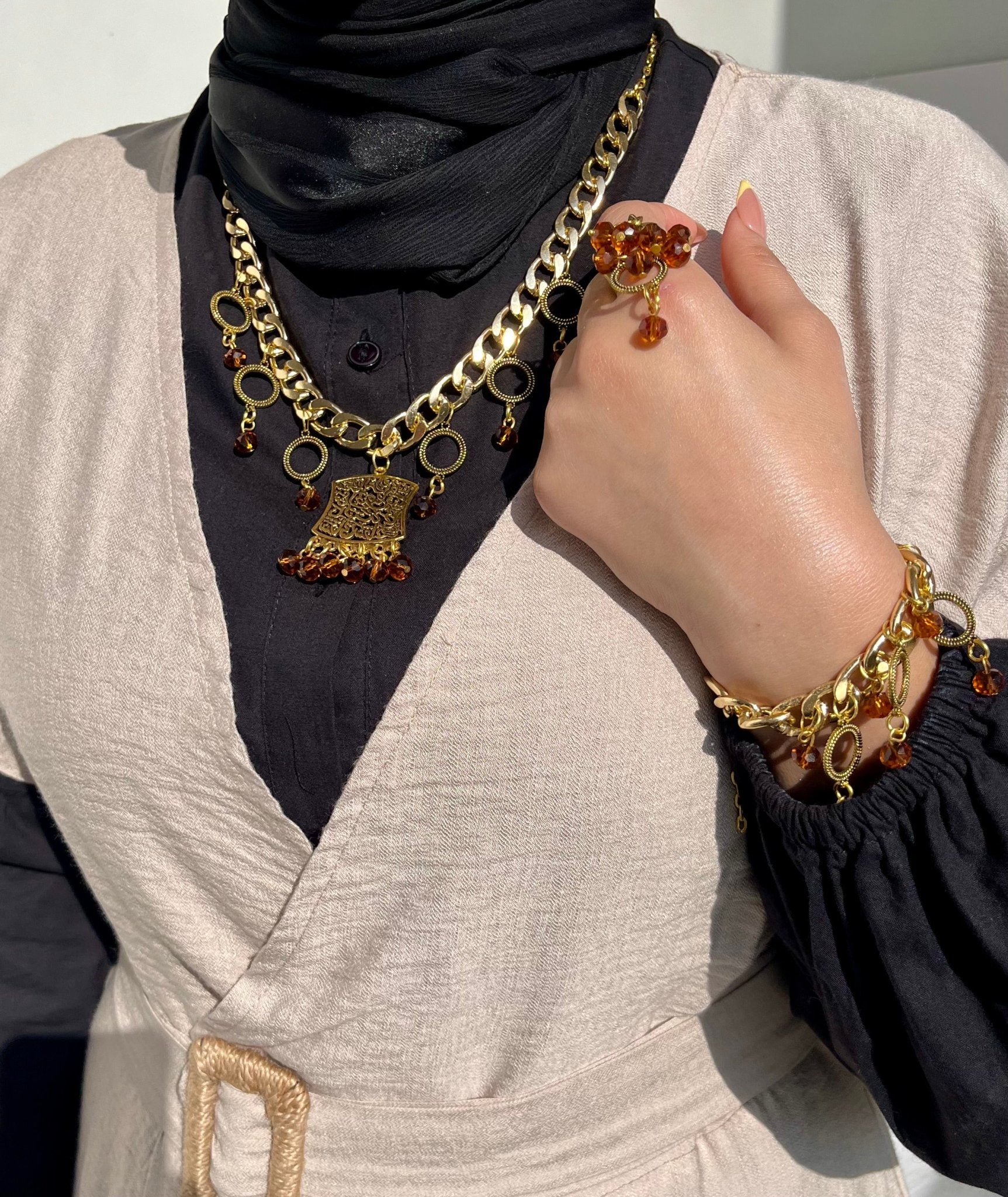 Rolana Luxury Set - Image 15