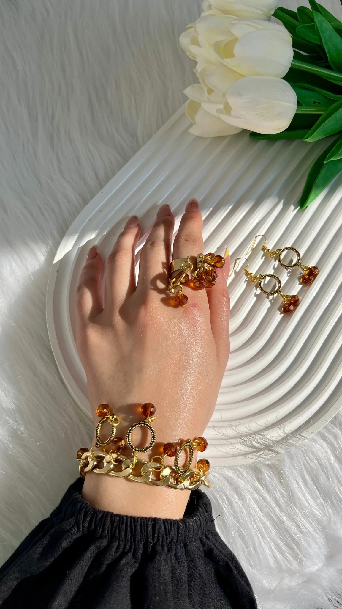 Rolana Luxury Set - Image 16