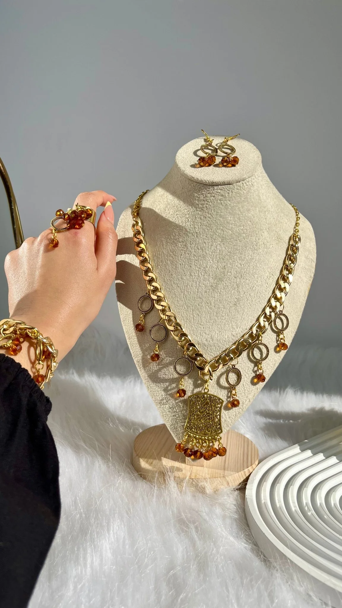 Rolana Luxury Set - Image 21