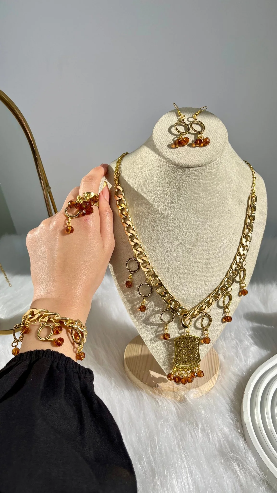 Rolana Luxury Set - Image 4