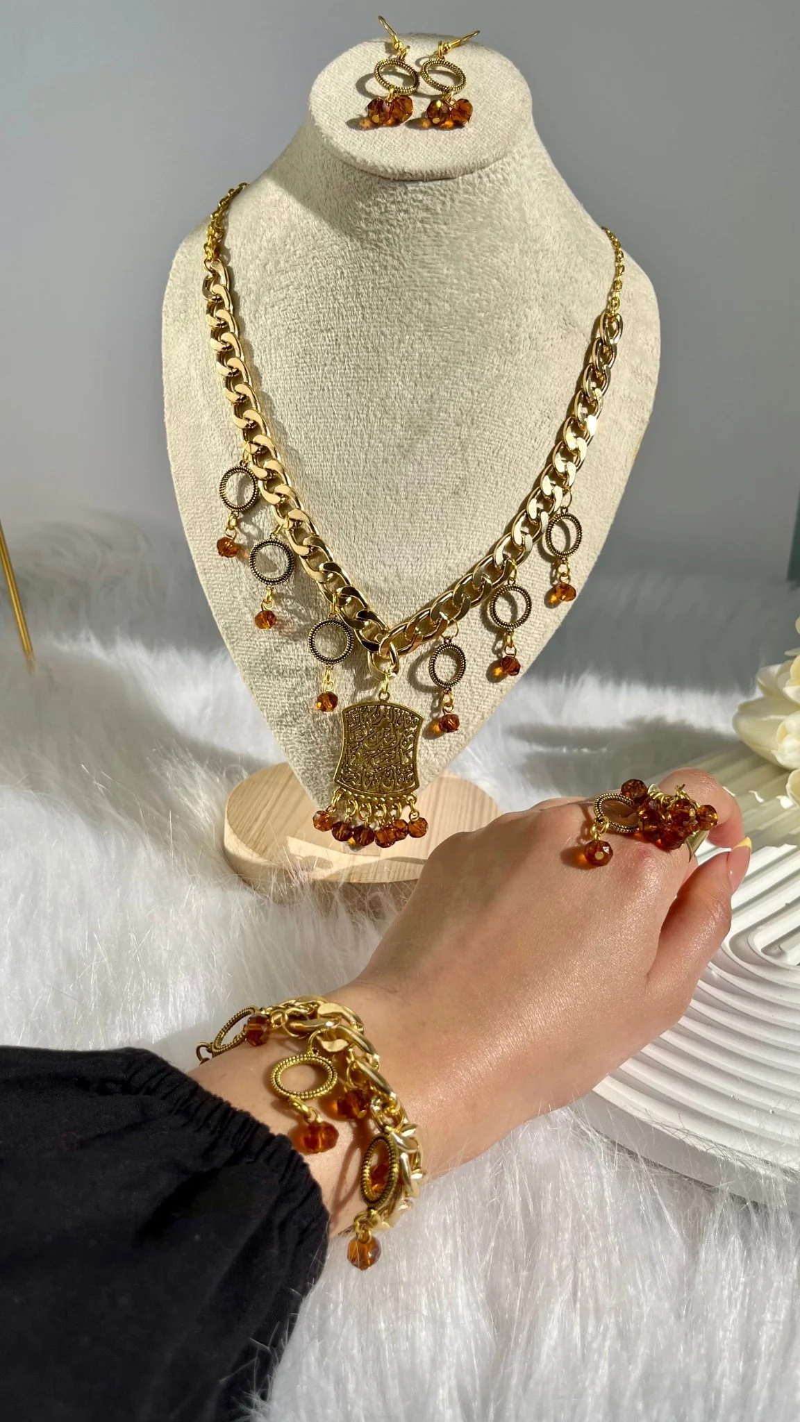 Rolana Luxury Set - Image 7