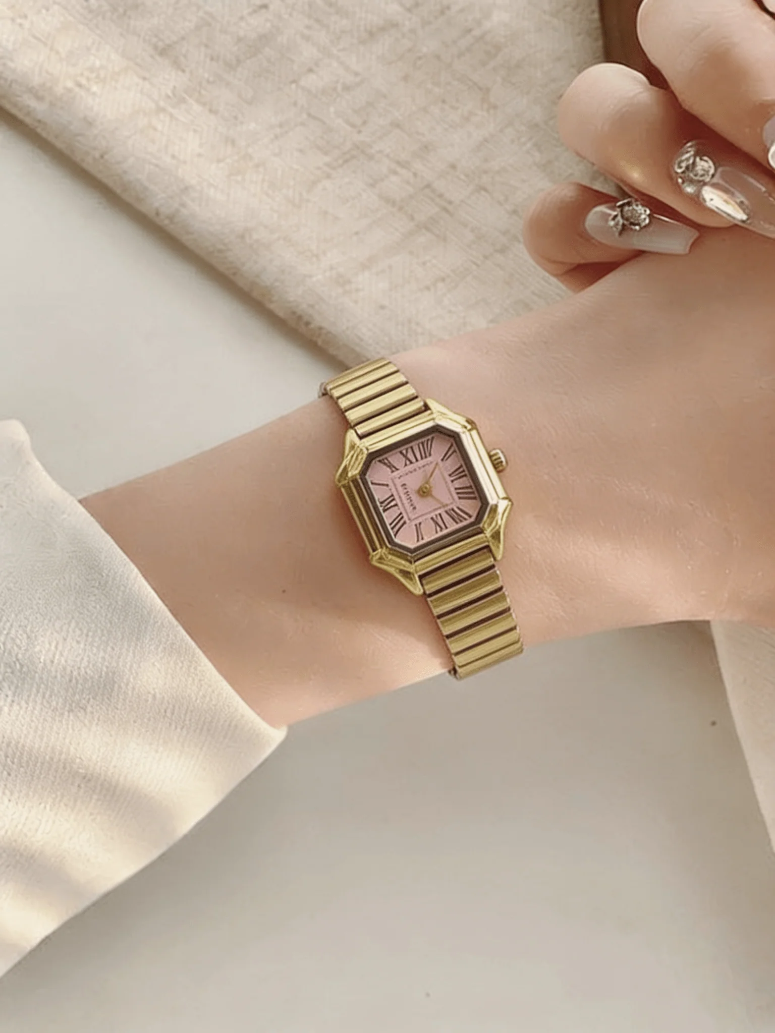 Rose Watch - Image 2