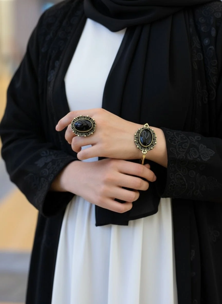 Royal Vintage Set