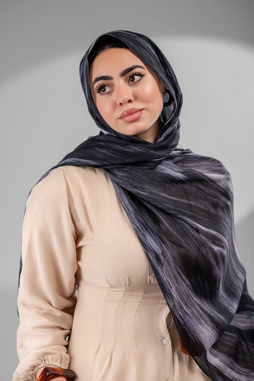 Ruby Scarf - Modal Thailandy - Image 2