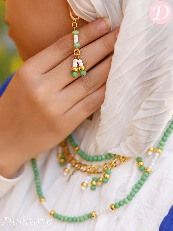 Safaa Set -Crystal - Image 4