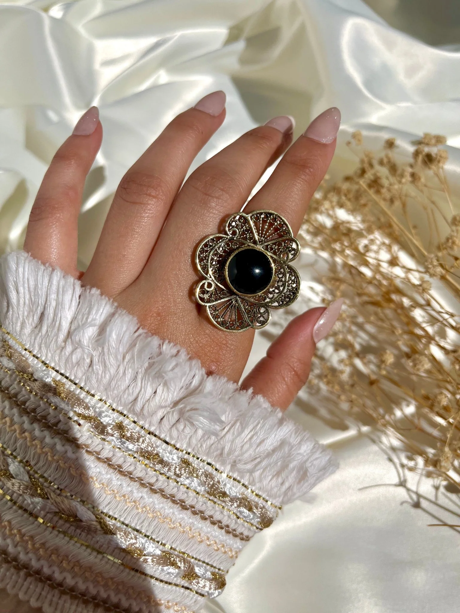Safy Ring - Pure Copper - Image 2