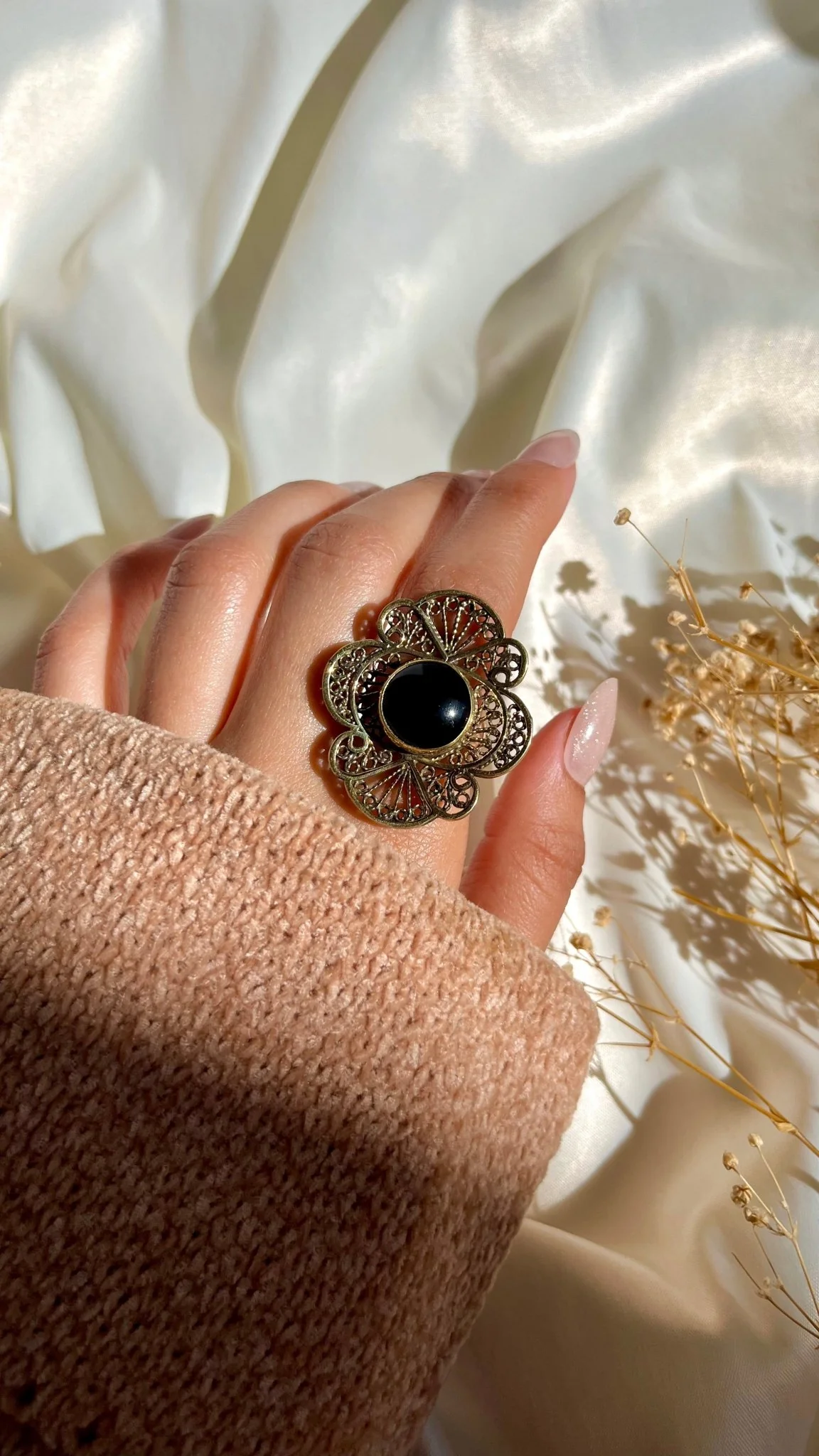 Safy Ring - Pure Copper - Image 4