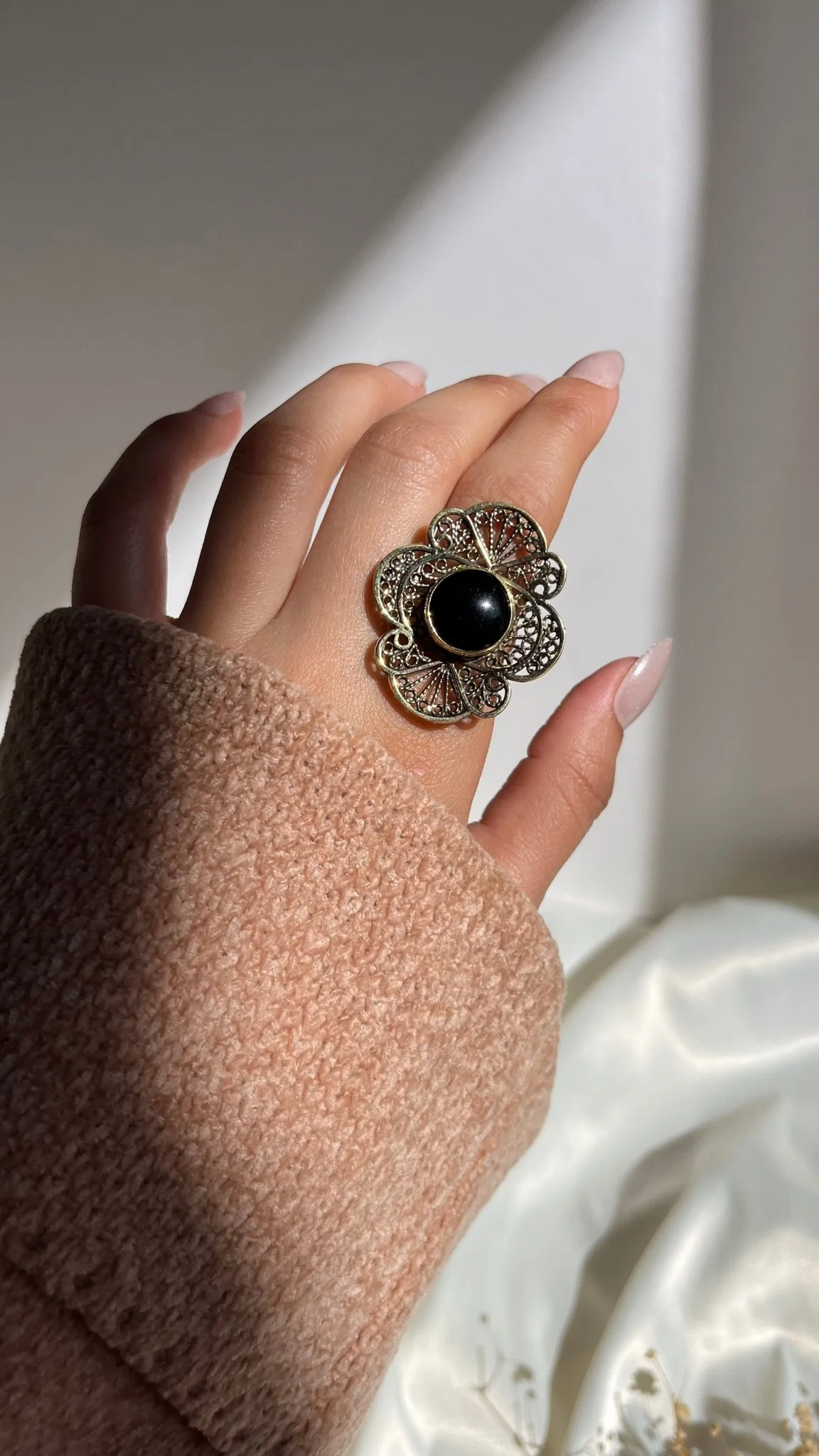 Safy Ring - Pure Copper - Image 5