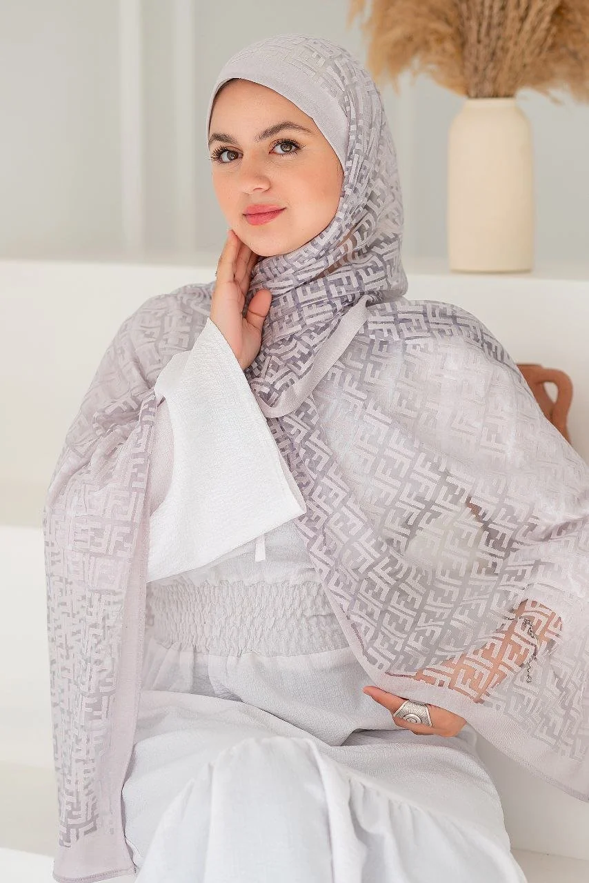 Sahar Scarf - Kuwaiti - Image 4