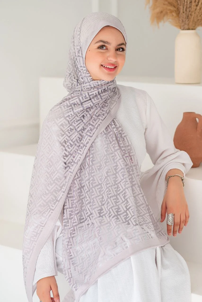 Sahar Scarf - Kuwaiti - Image 6