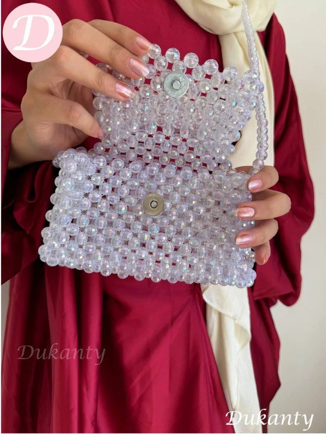 Sama bag - Crystal - Image 3