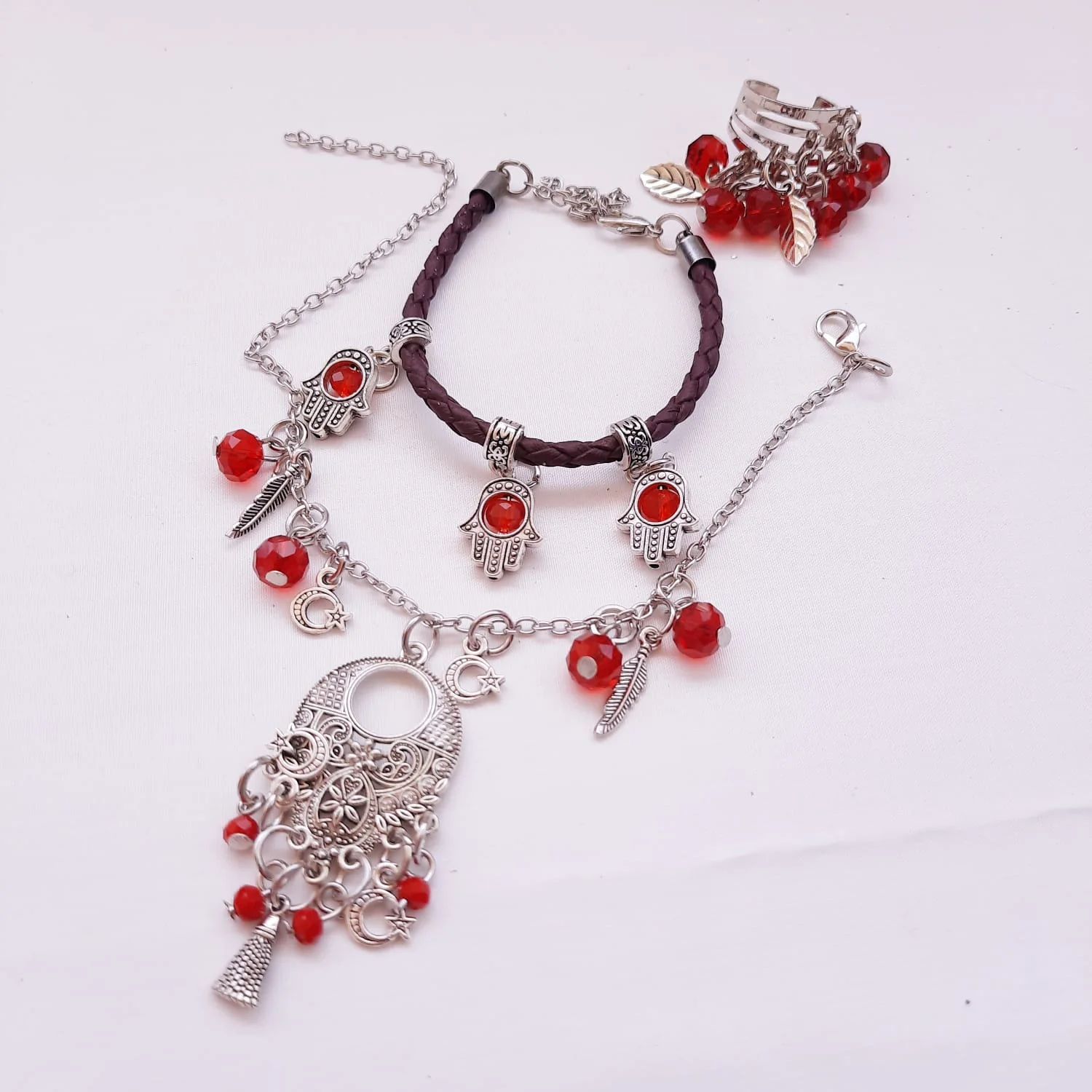 Samaa Elegant Set - Image 3
