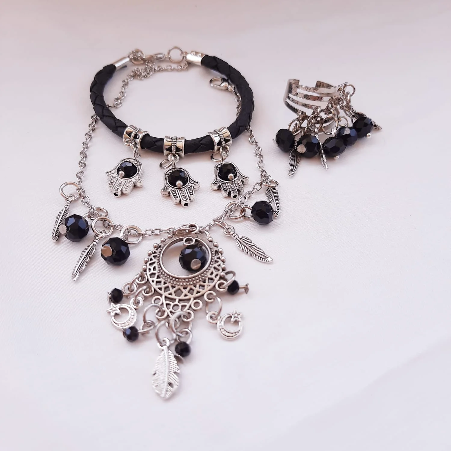 Samaa Elegant Set - Image 4