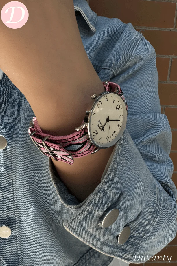 Samar's Elegent Watch - Image 10
