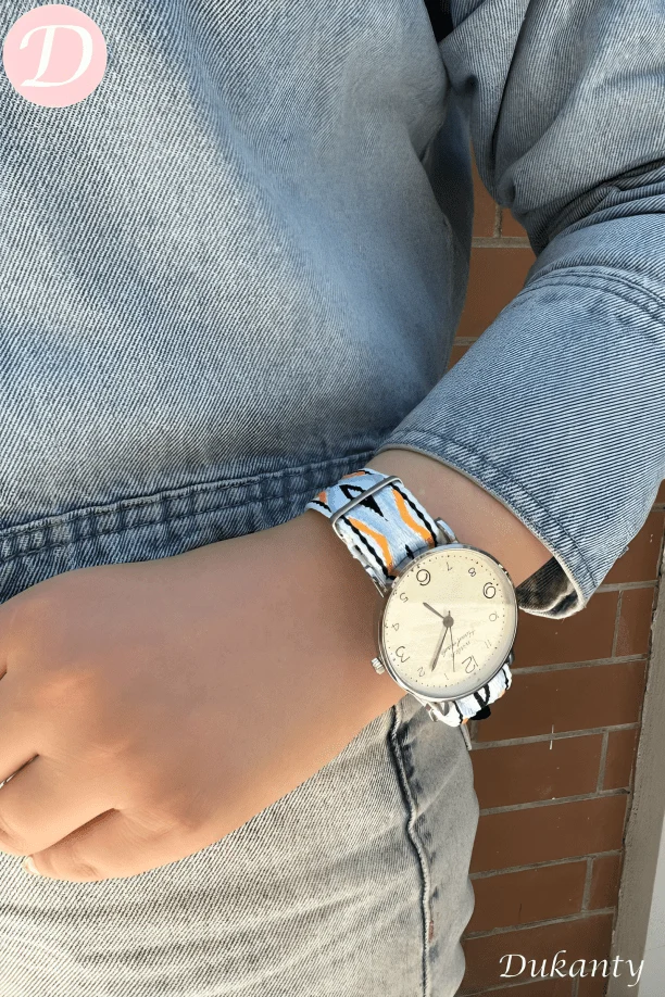Samar's Elegent Watch - Image 4