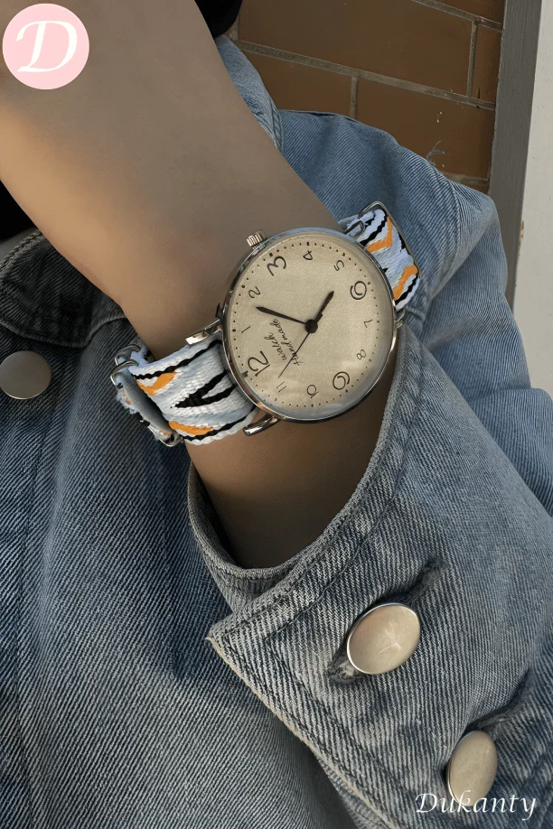 Samar's Elegent Watch - Image 5