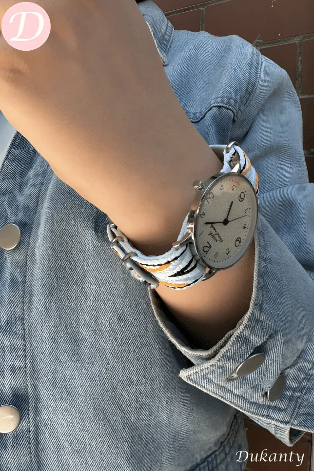 Samar's Elegent Watch - Image 6