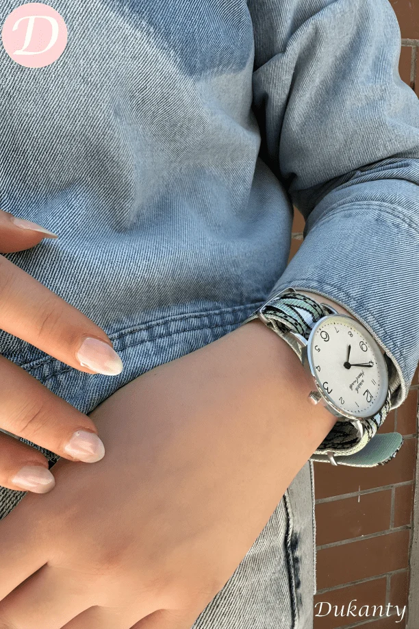 Samar's Elegent Watch - Image 7