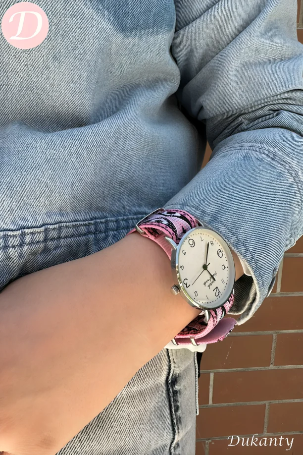 Samar's Elegent Watch - Image 8