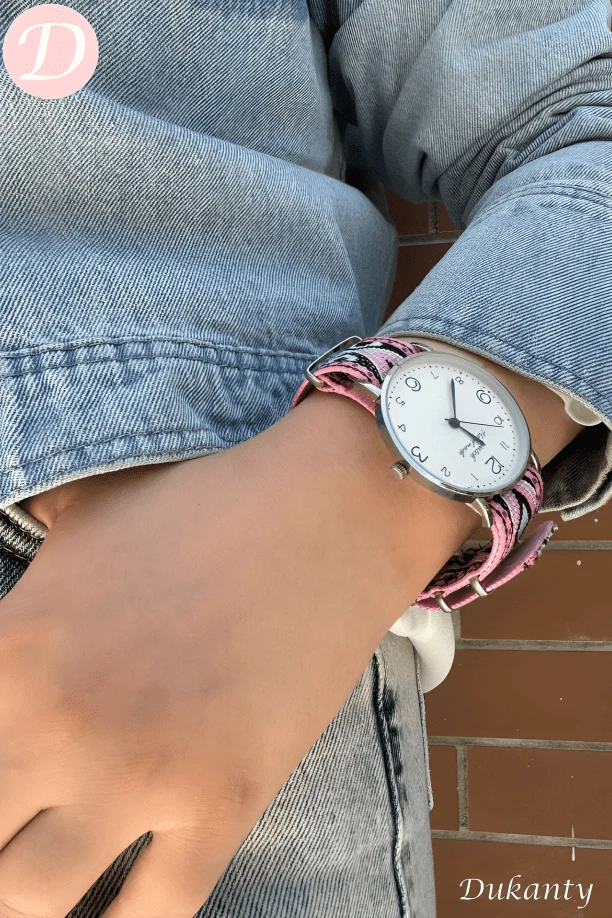 Samar's Elegent Watch - Image 9