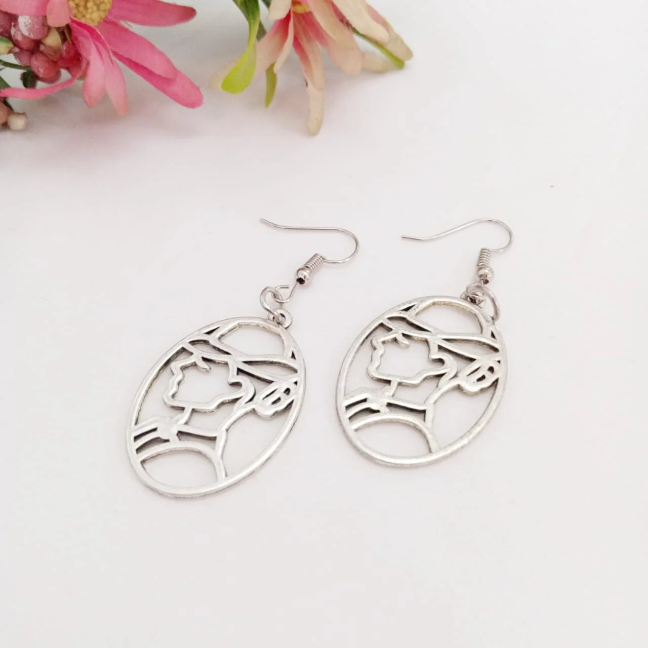 Samira Earrings