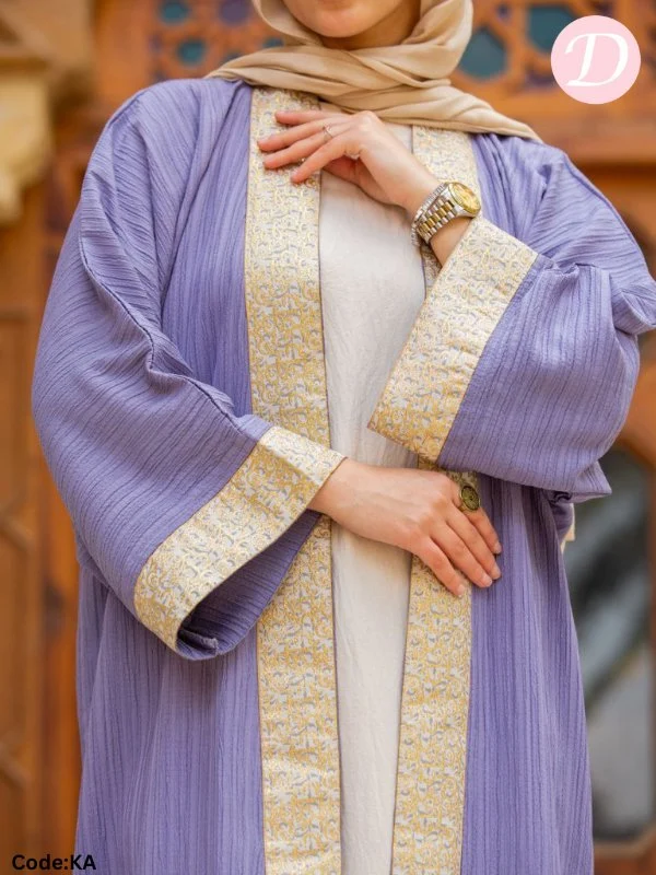 Sara Cardigan - Linen - Image 2