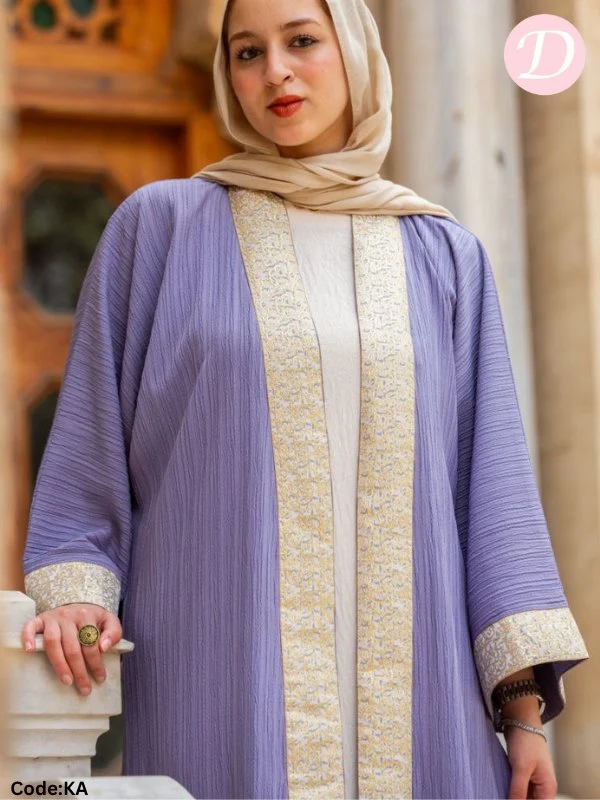 Sara Cardigan - Linen - Image 3