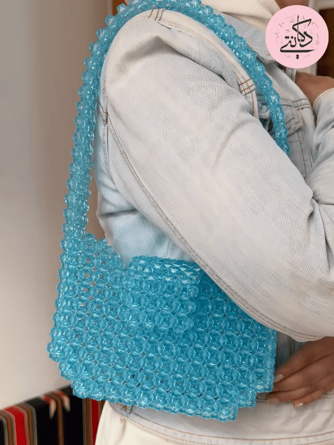 Sara Bag - Crystal - Image 2