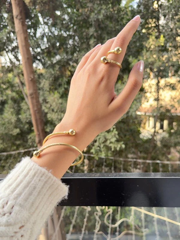 Sara Set - Pure Copper - Image 5