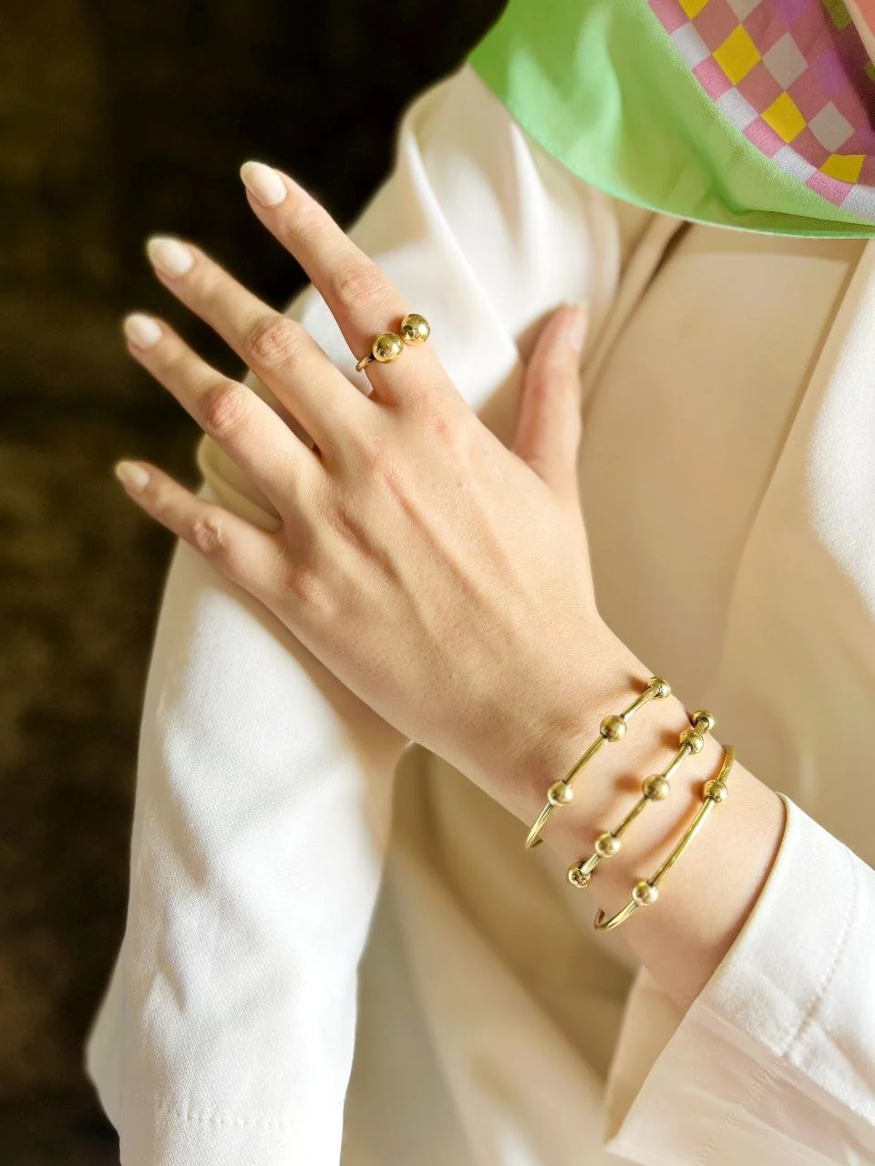 Shama Set –  Pure Copper - Image 2
