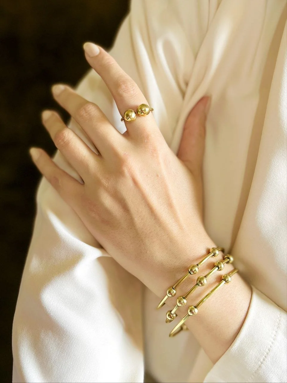 Shama Set –  Pure Copper - Image 4