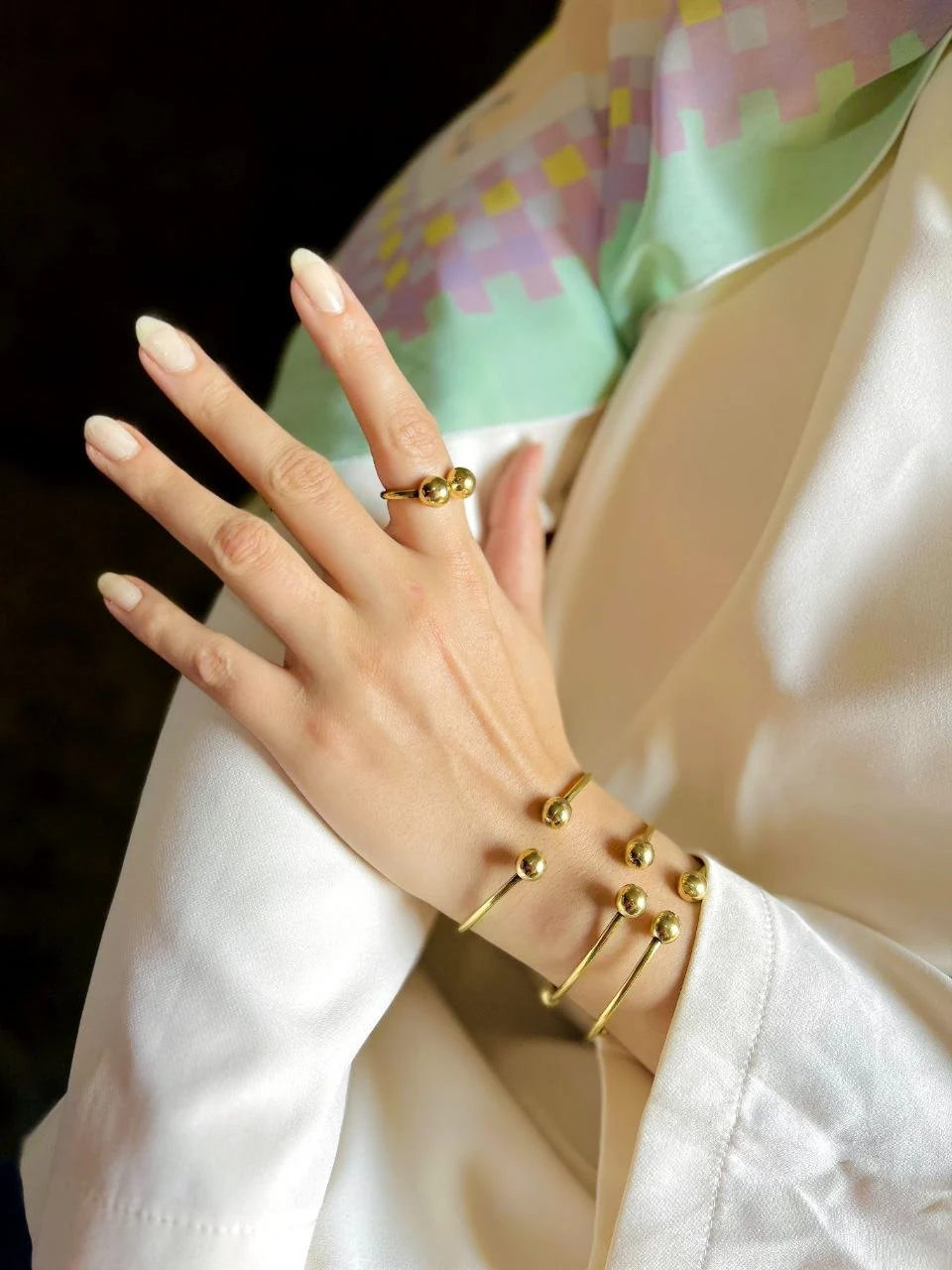 Shama Set –  Pure Copper - Image 5