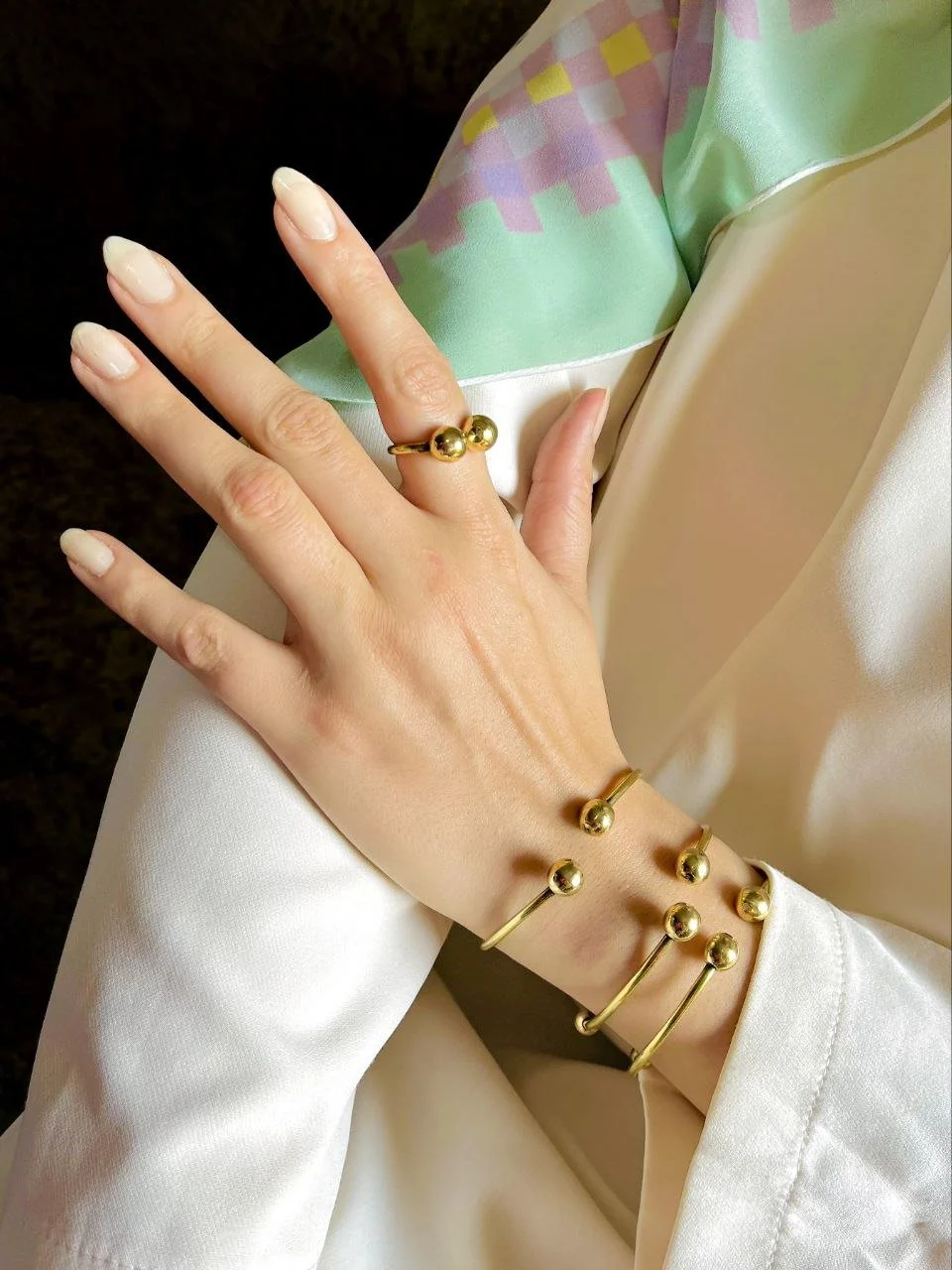 Shama Set –  Pure Copper - Image 6