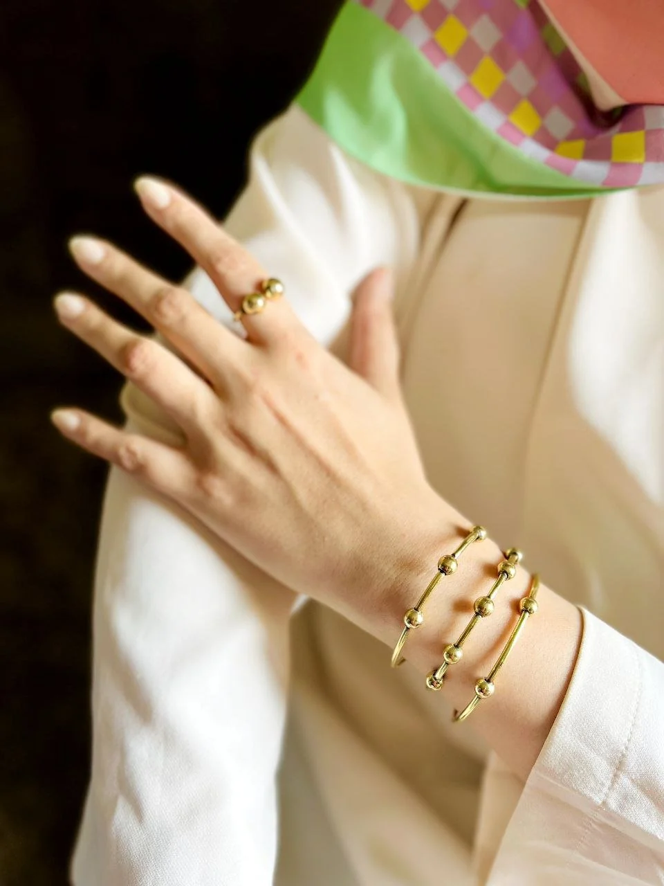 Shama Set –  Pure Copper - Image 8