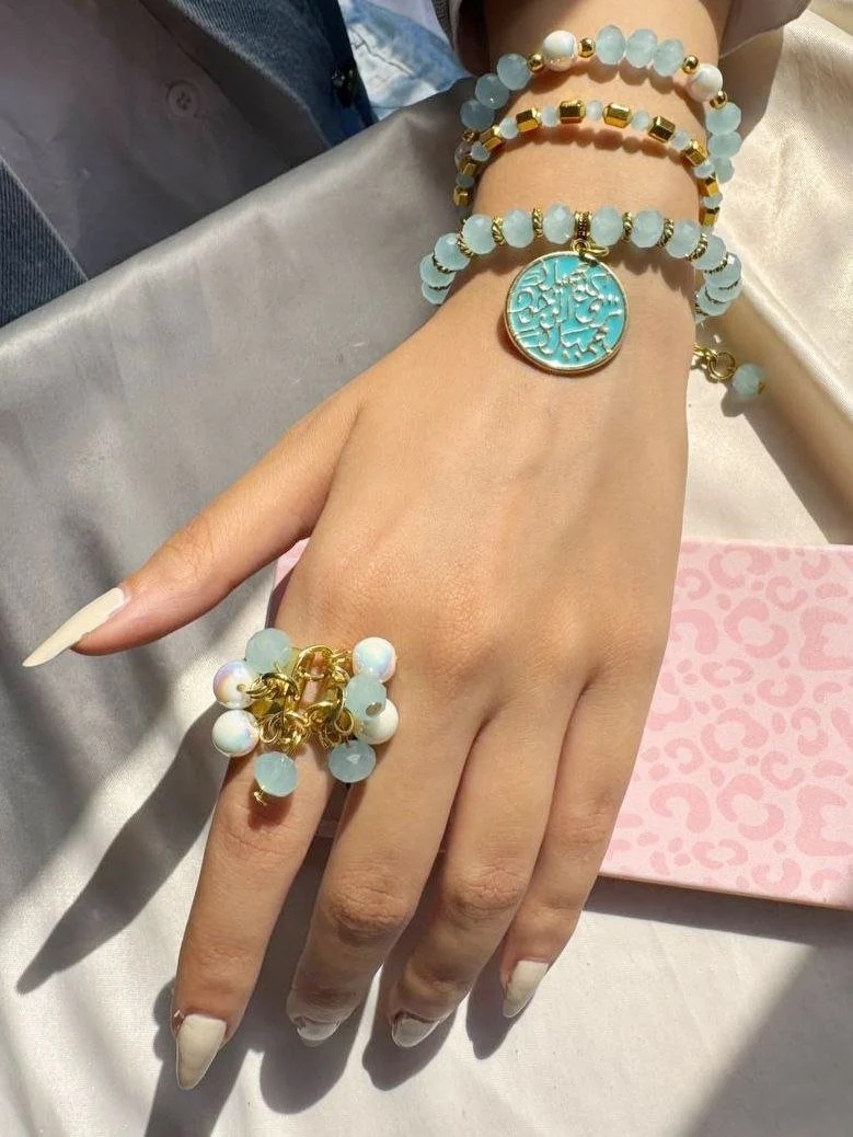 Shams Elegant Set - Image 2