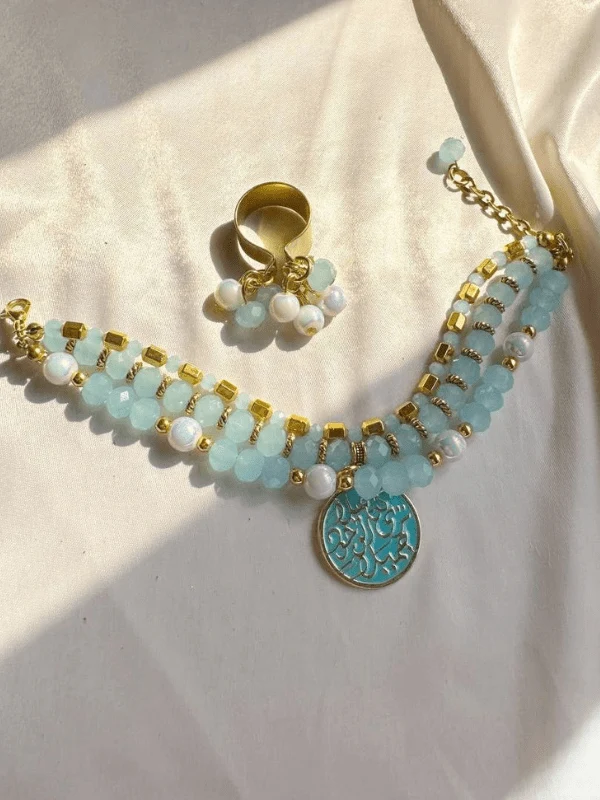 Shams Elegant Set - Image 3