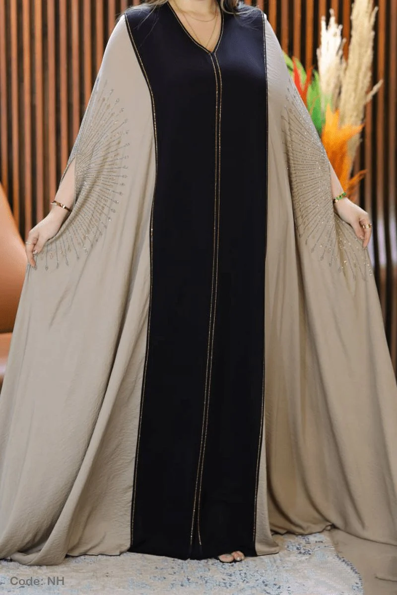 Shams Malhafa - Silk - Image 10
